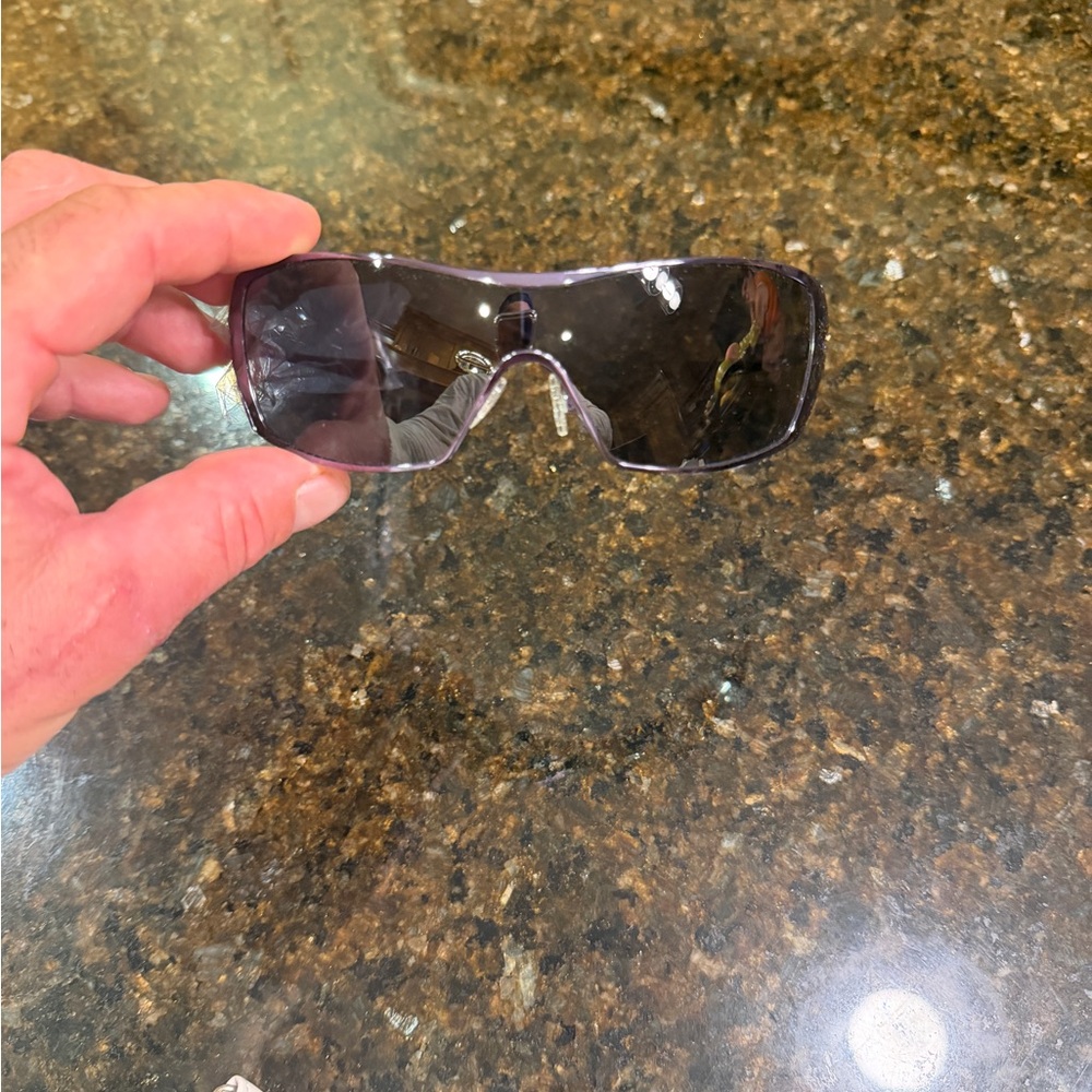 Oakley Dart Sunglasses